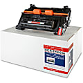 MicroMICR Remanufactured Black Toner Cartridge Replacement For HP 64A, CC364A, THN-64A 1 thumbnail image