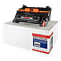 MicroMICR Remanufactured Black Toner Cartridge Replacement For HP 64A, CC364A, THN-64A 1 thumbnail image