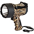 Cyclops 350-Lumen Handheld LED Spotlight, 4W, Realtree MAX-5 Camo 1 thumbnail image