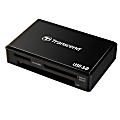 Transcend RDF8 USB 3.0 Flash Card Reader 1 thumbnail image