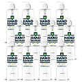 Hand Sanitizer with Aloe, Fragrance-Free, 16 Oz Bottles, Case of 12 1 thumbnail image