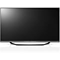 LG UX340C 79UX340C 79" LED-LCD TV - 4K UHDTV - Silver, Black - Edge LED Backlight - Virtual Surround 1 thumbnail image