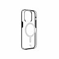 Zero Waste Movement Clear Protection iPhone® 14 Pro 6.1" Case With Magsafe, Clear