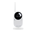 Amped Wireless APOLLO Wireless 720p Indoor Security Camera, LRC100