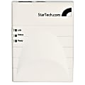 StarTech.com 10/100 Mbps USB Print Server 1 thumbnail image