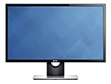 Dell® 24" Widescreen HD LED LCD Monitor, SE2416H 1 thumbnail image