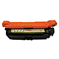 IPW Preserve Remanufactured Yellow Toner Cartridge Replacement For HP 648A, CE262A, 545-62A-ODP 1 thumbnail image