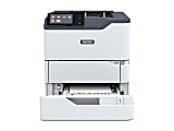 Xerox VersaLink B620 Printer, Up To 65ppm, Duplex - 61 ppm Mono/1 ppm Color - 1200x 1200 dpi Print - 650 Sheets Input - B620DN 1 thumbnail image