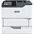 Xerox VersaLink B620 Printer, Up To 65ppm, Duplex - 61 ppm Mono/1 ppm Color - 1200x 1200 dpi Print - 650 Sheets Input - B620DN 1 thumbnail image