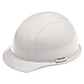 SKILCRAFT® Easy Quick-Slide Cap Safety Helmet, White (AbilityOne 8415-00-935-3139) 1 thumbnail image