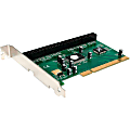 StarTech.com 2 port PCI IDE Controller Adapter card - 2 x 40-pin IDC Male Ultra ATA/133 (ATA-7) Ultra ATA