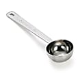 Tablecraft Stainless-Steel Coffee Scoop, 2 Tbsp, Silver 1 thumbnail image