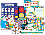 Carson-Dellosa™ Beginning Teacher Starter Kits, Color Me Bright, Grades K-5
