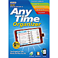 AnyTime Organizer Deluxe 14, Download Version
