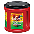 Folgers® Simply Smooth Coffee, 34.5 Oz. Canister