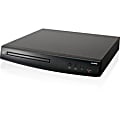 DPI DH300B DVD Player - Black - DVD Video, Video CD - Progressive Scan - HDMI 1 thumbnail image