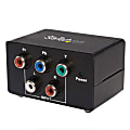 StarTech.com Component to VGA Video Converter with Audio 1 thumbnail image