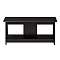 Baxton Studio Ensar Coffee Table, Brown 1 thumbnail image