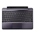 ASUS® TF201 Tablet Docking Station, Gray 1 thumbnail image