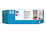 HP 90, Magenta Ink Printhead (C5056A) 1 thumbnail image