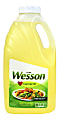 Wesson Pure Canola Oil, 5 Qt 1 thumbnail image