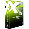 Quark QuarkXPress v.8.0 - Complete Product - 1 User 1 thumbnail image