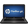 HP Pavilion g6-1d00 g6-1d62nr A6Z64UA 15.6" LED Notebook - AMD A4-3305M 1.9GHz 1 thumbnail image