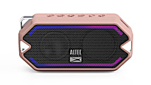 Altec Lansing HydraMini Bluetooth® Speaker, Purple