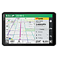 Garmin dezl OTR810 010-02740-00 8" GPS Truck Navigator 1 thumbnail image