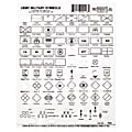 D&B Military Mapping Symbols Protractor 1 thumbnail image