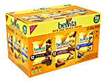 BELVITA Breakfast Biscuits Bite Size Snack Packs Variety, 1 oz, 36 Count 1 thumbnail image