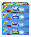 Nabisco Honey Maid Teddy Graham Snacks, Honey, 1 Oz, Pack Of 48 Pouches 1 thumbnail image