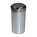 Winco 22 Oz Stainless-Steel Dredge, Silver 1 thumbnail image