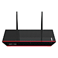 NETGEAR AC1200 WiFi Range Extender Dual Band Gigabit, EX6200 1 thumbnail image