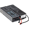 Eaton Tripp Lite Series UPS Replacement Battery Cartridge 1 thumbnail image