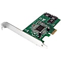 StarTech.com 2 Port PCI Express Internal SATA II Controller Card 1 thumbnail image