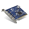 Belkin Hi-Speed USB 2.0 5-Port PCI Card 1 thumbnail image
