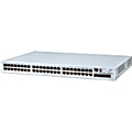 3Com Switch 4500 - switch - 48 ports 1 thumbnail image