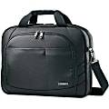 Samsonite Xenon 2 Tech Locker Laptop Case for a 15.6" screen, Tablet- Black 1 thumbnail image