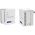 Netgear Powerline Nano500 Set 1 thumbnail image