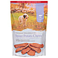 Caledon Farms Sweet Potato Chews Dog Treats, 28 Oz, Total Qty 4 1 thumbnail image