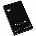 Digi PortServer TS 2 Device Server - 2 x RJ-45 , 1 x RJ-45 1 thumbnail image