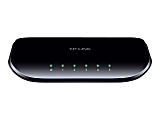 TP-Link 5-Port Gigabit Ethernet Desktop Switch, TL-SG1005D