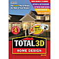 Total 3D Home Design Deluxe 11, Download Version