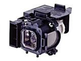 NEC VT85LP - Projector lamp - 2000 hour(s) (standard mode) / 3000 hour(s) (economic mode) - for NEC VT48, VT480, VT490, VT491, VT580, VT595, VT695; ViewLight VT480, VT490, VT491, VT580 1 thumbnail image