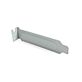 StarTech.com Steel Low Profile Expansion Slot Cover Plate - 5 Pack - Add a cover  - PLATEBLANKLP 1 thumbnail image