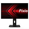 Pixio PX275C Prime 27" WQHD Gaming Monitor, FreeSync