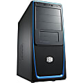 Cooler Master Elite 311 - Mid Tower Computer Case with 420W Power Supply 1 thumbnail image