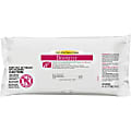 Dispatch Hospital Cleaner Disinfectant Towels with Bleach - Ready-To-Use Towel8" Width x 10" Length - 40 / Packet - 864 / Pallet - White 1 thumbnail image