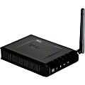 TRENDnet TEW-650AP IEEE 802.11n 150 Mbit/s Wireless Access Point - ISM Band